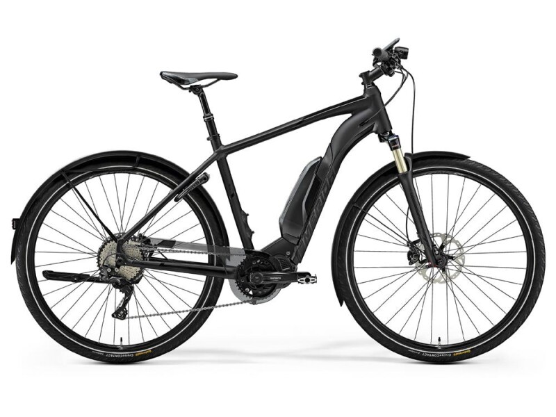Merida eSPRESSO URBAN 900 EQ