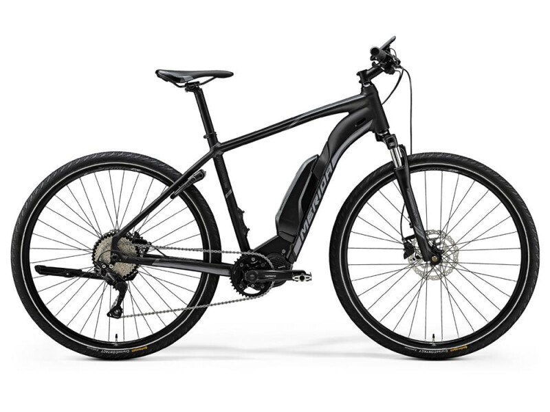Merida eSPRESSO URBAN 600