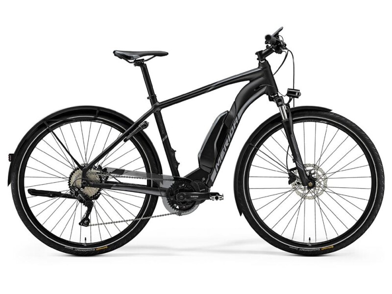 Merida eSPRESSO URBAN 600 EQ
