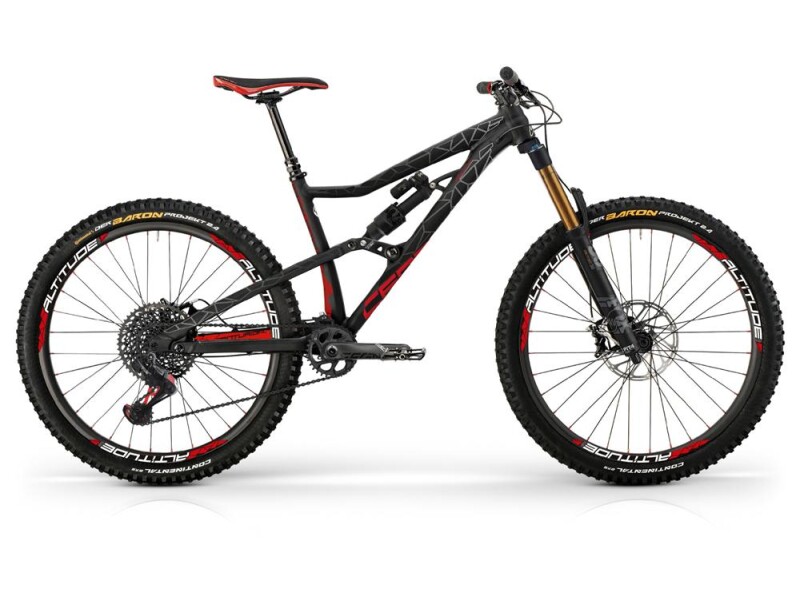 Centurion Trailbanger Team