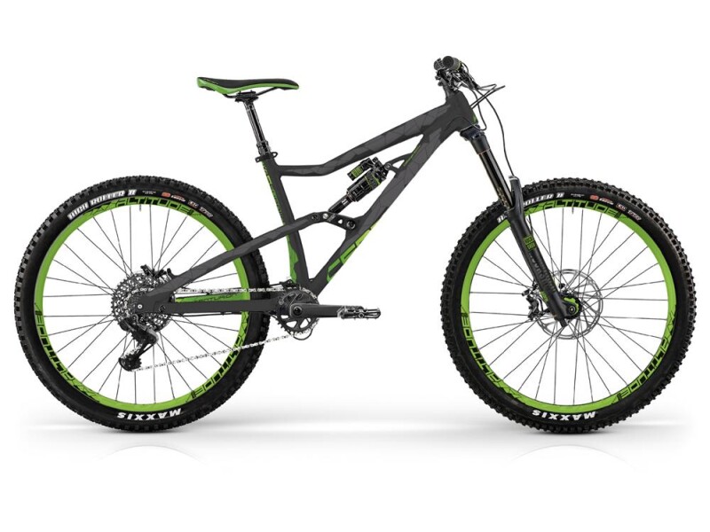 Centurion Trailbanger 2000