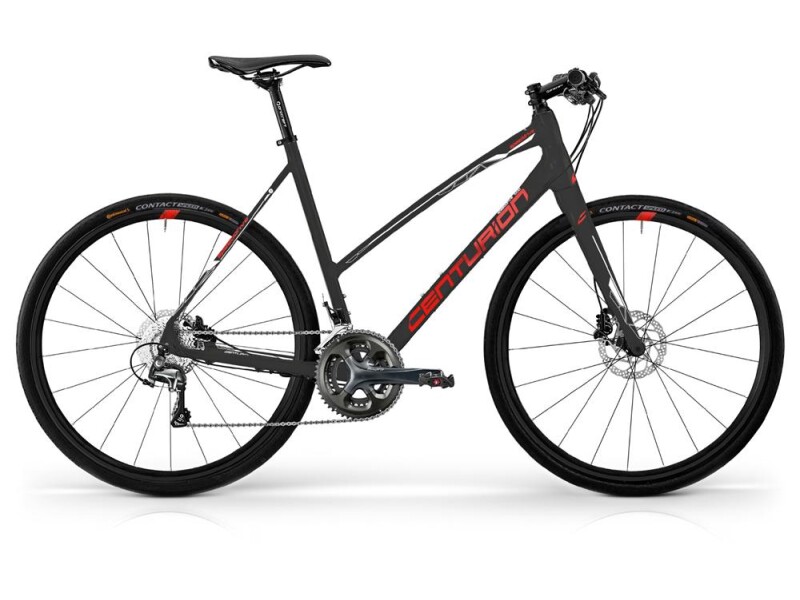 Centurion Speeddrive 1000 Tour