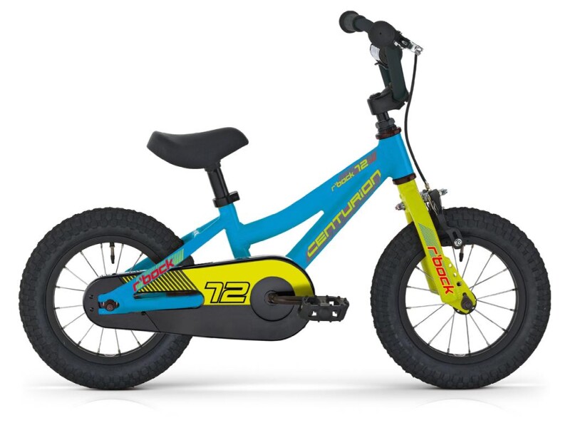 Centurion R' Bock 12