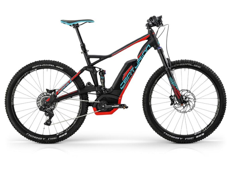 Centurion Numinis E R2500
