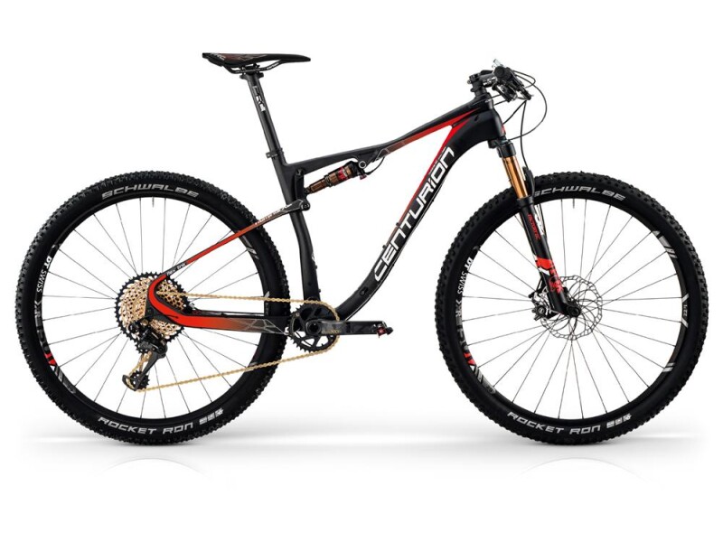 Centurion Numinis Carbon XC Team