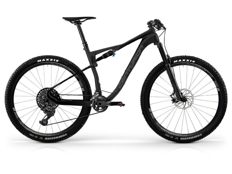 Centurion Numinis Carbon 3000