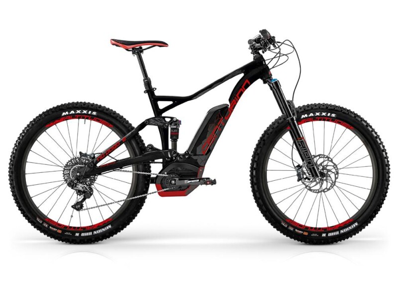 Centurion No Pogo E R850