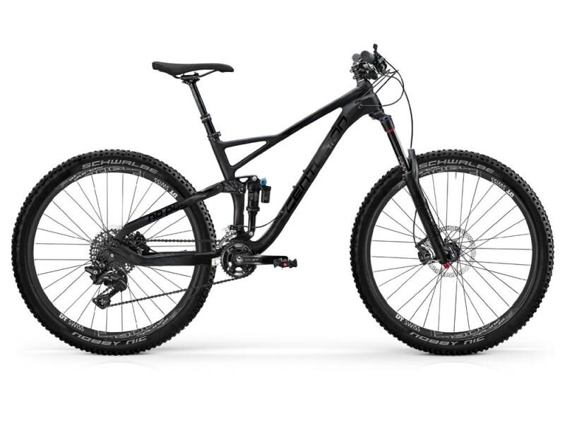 Centurion No Pogo Carbon 3000