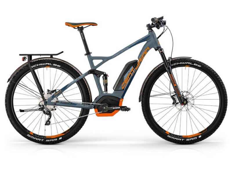 Centurion Lhasa E R850 EQ
