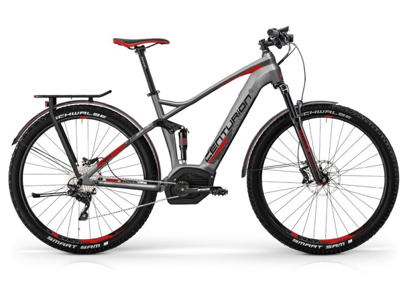 Centurion Lhasa E R2500i EQ