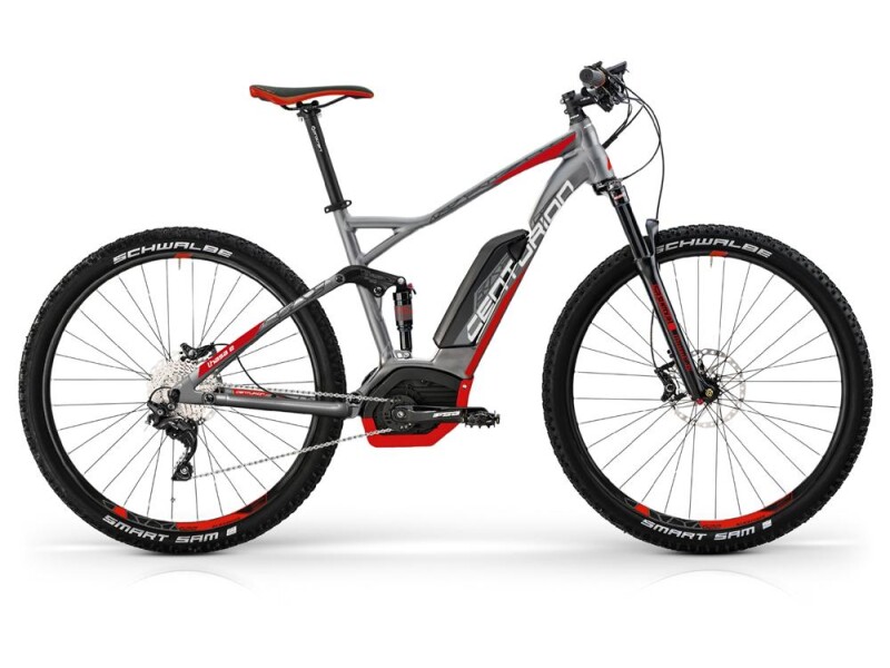 Centurion Lhasa E R2500