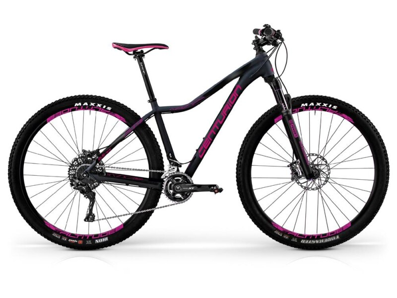 Centurion EVE Race 900