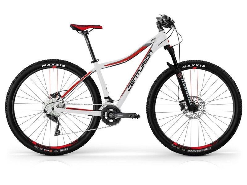 Centurion EVE Pro 600
