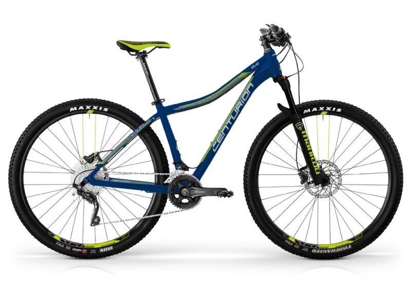 Centurion EVE Pro 600