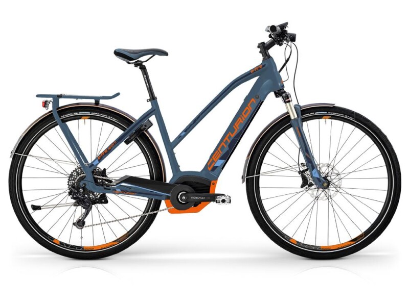 Centurion E-Fire Tour R850i