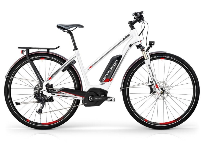 Centurion E-Fire Tour R850
