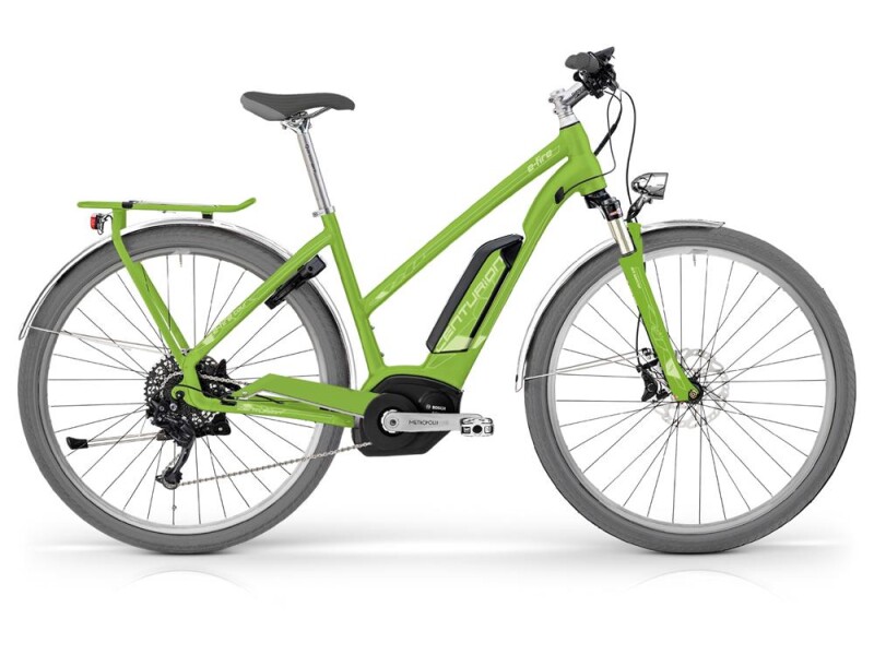 Centurion E-Fire Tour R850 Vintage