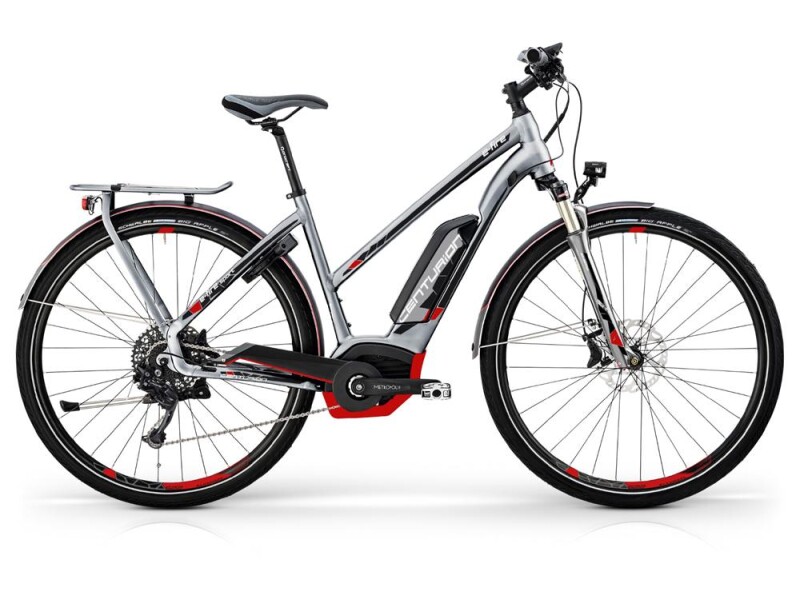 Centurion E-Fire Tour R850