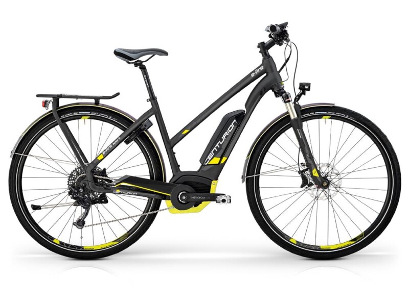 Centurion E-Fire Tour R750