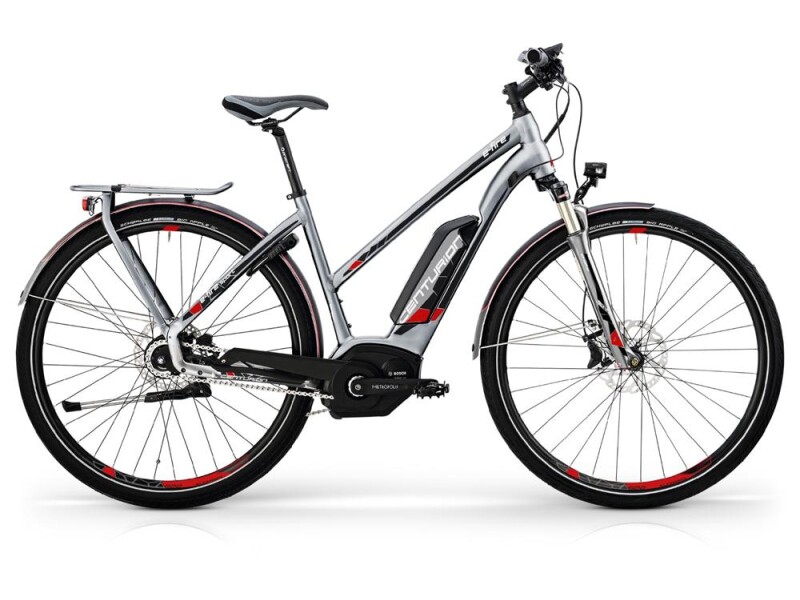 Centurion E-Fire Tour R650