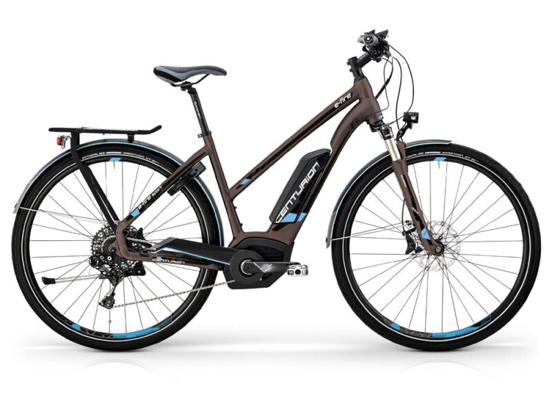 Centurion E-Fire Tour R3500