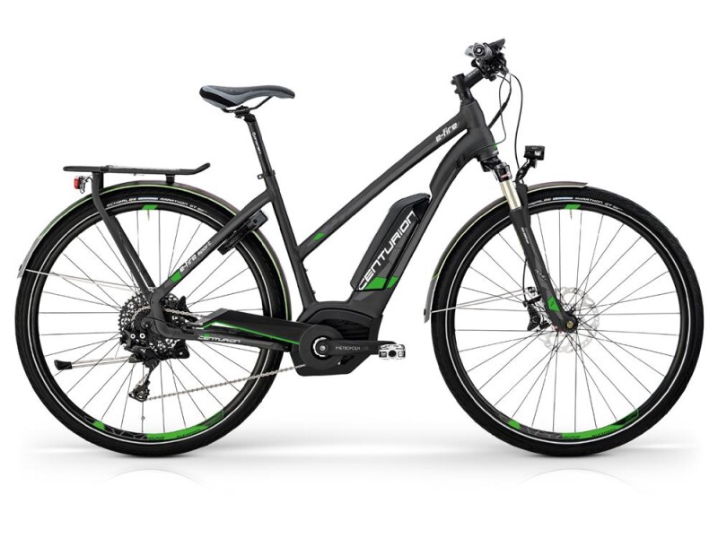 Centurion E-Fire Tour R2500