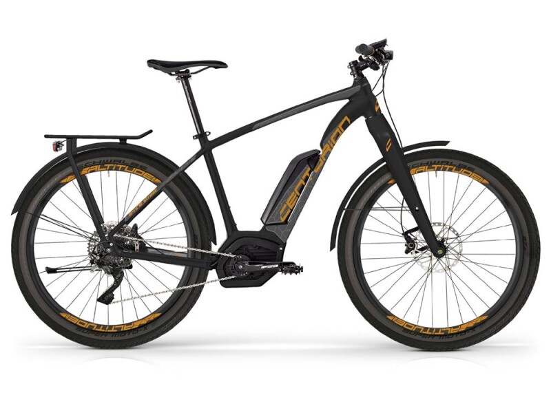 Centurion E-Fire Street R850