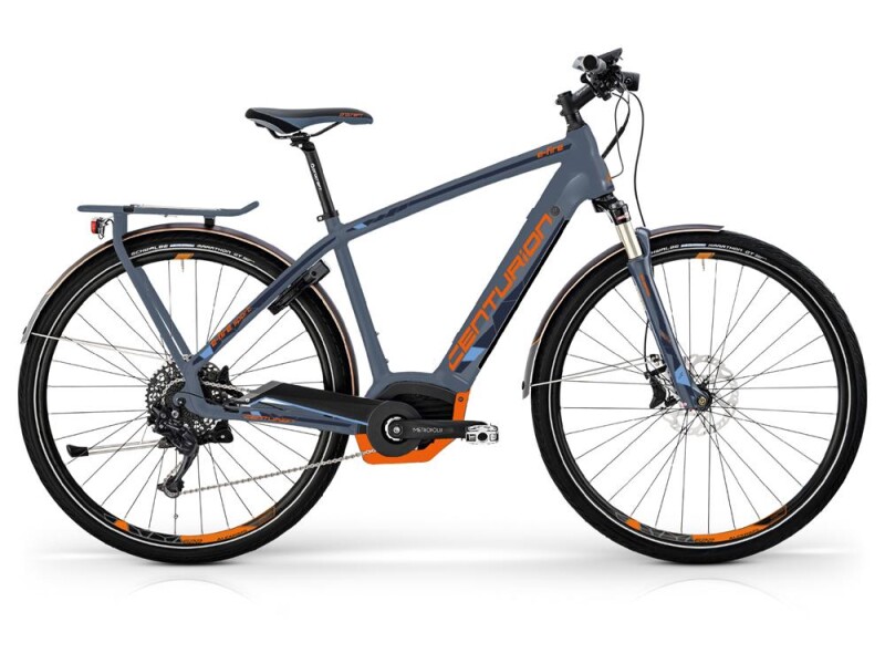 Centurion E-Fire Sport R850i