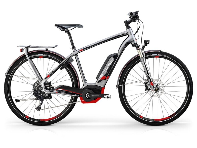 Centurion E-Fire Sport R850