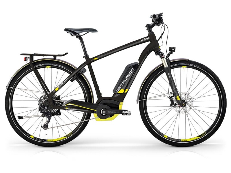 Centurion E-Fire Sport R750
