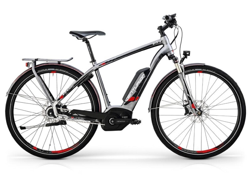 Centurion E-Fire Sport R650