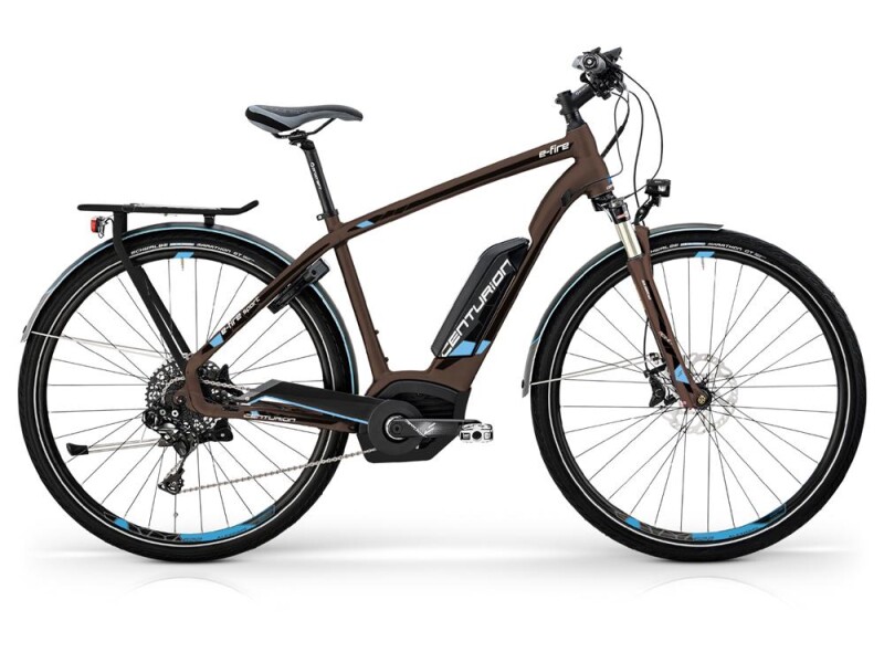 Centurion E-Fire Sport R3500