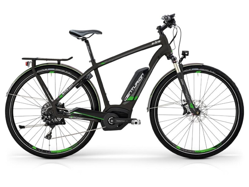 Centurion E-Fire Sport R2500