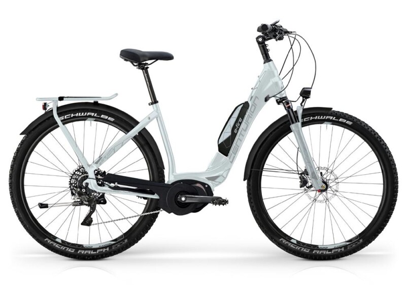 Centurion E-Fire Country F850