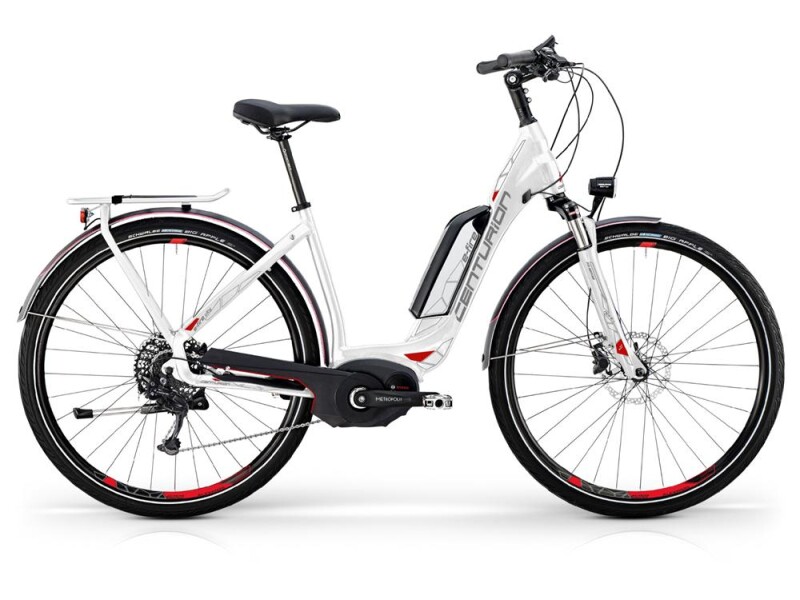 Centurion E-Fire City R840