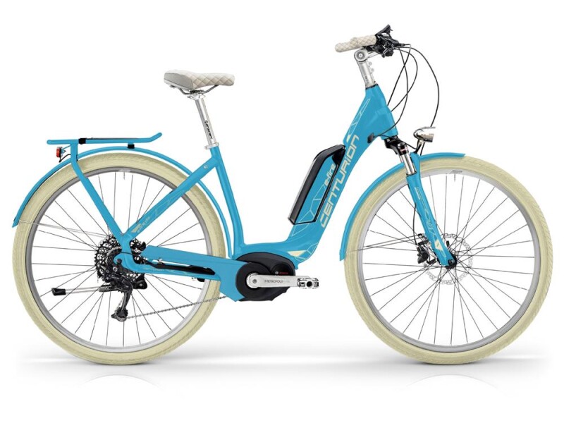 Centurion E-Fire City R850 Vintage