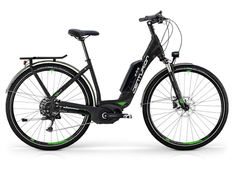 Centurion E-Fire City R2500