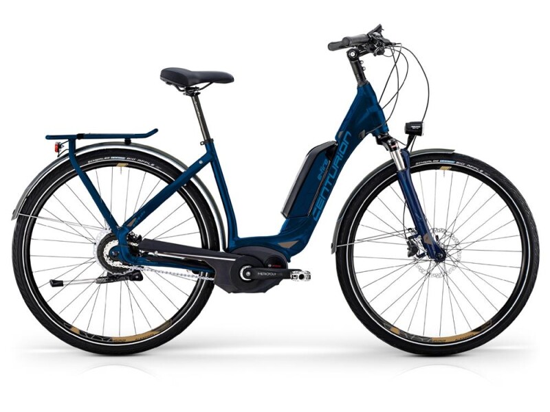 Centurion E-Fire City R1500