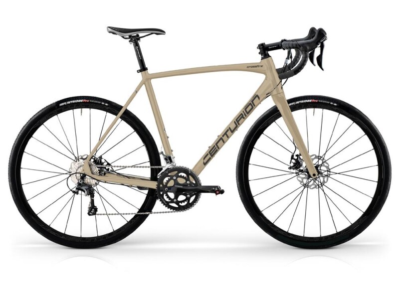 Centurion Crossfire Gravel 2000