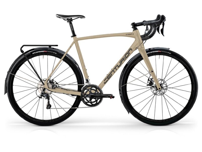 Centurion Crossfire Gravel 2000 GT