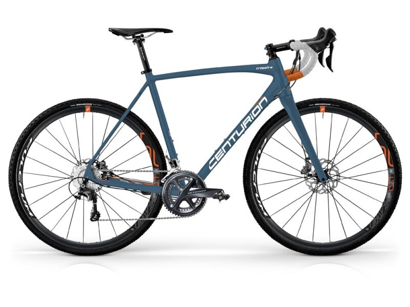 Centurion Crossfire 4000