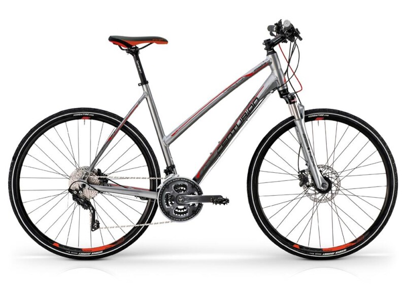 Centurion Cross Line Pro 600 Tour