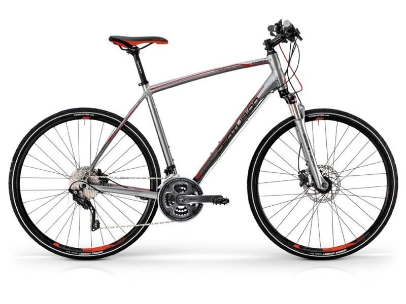 Centurion Cross Line Pro 600