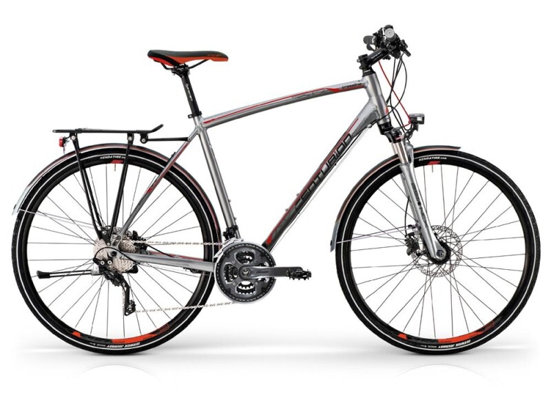 Centurion Cross Line Pro 600 EQ