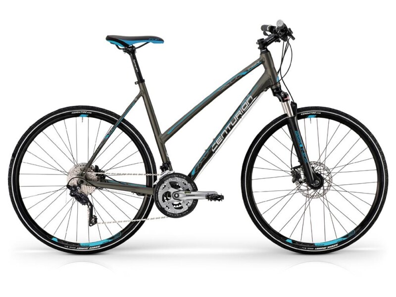 Centurion Cross Line Pro 400 Tour
