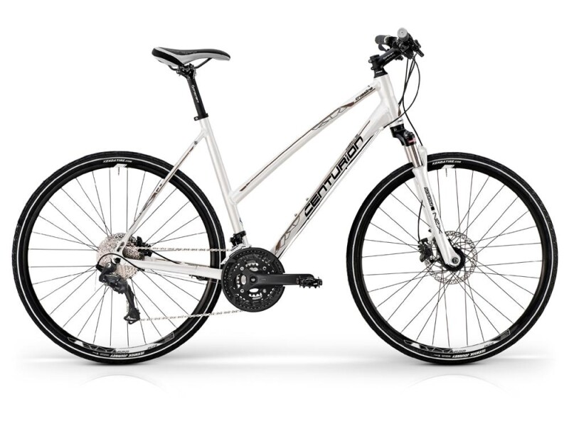 Centurion Cross Line Pro 100 Tour