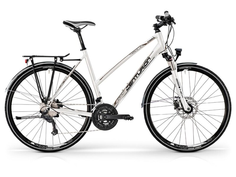 Centurion Cross Line Pro 100 Tour EQ