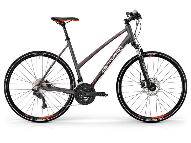 Centurion Cross Line Pro 100 Tour