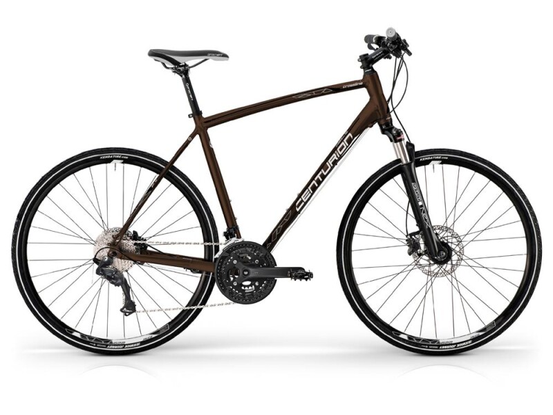 Centurion Cross Line Pro 100