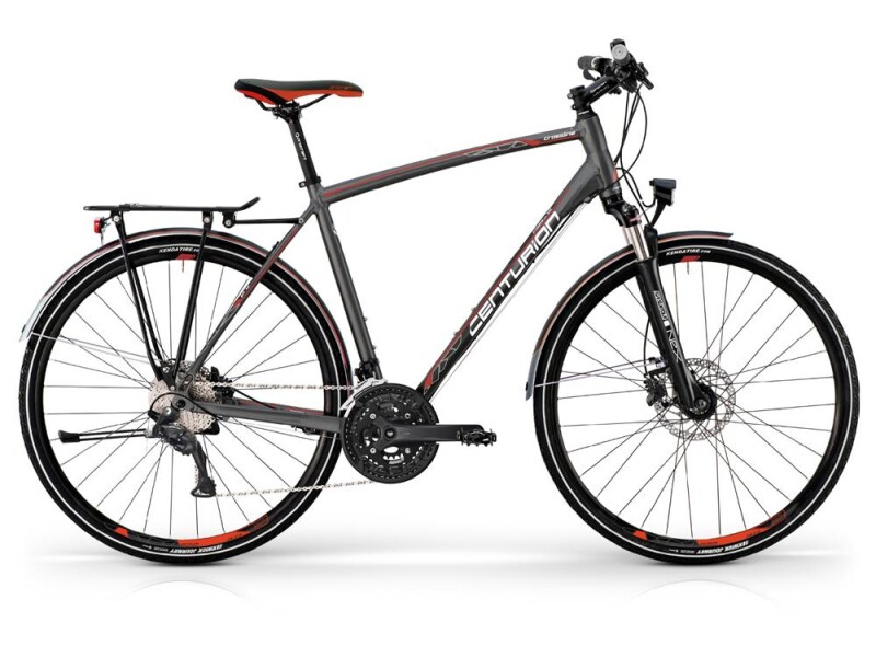 Centurion Cross Line Pro 100 EQ